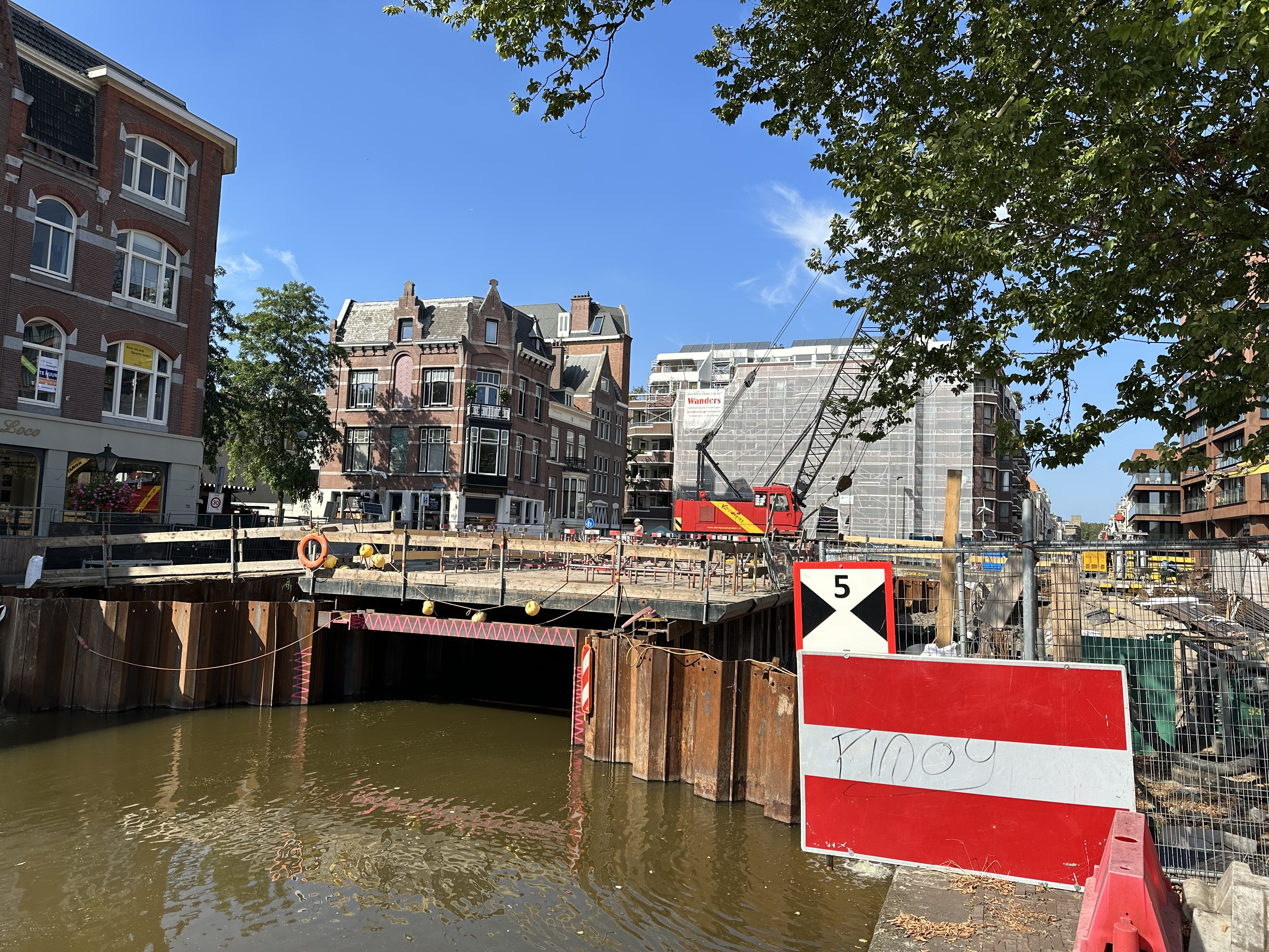 project: Programma veiligheid in de keten