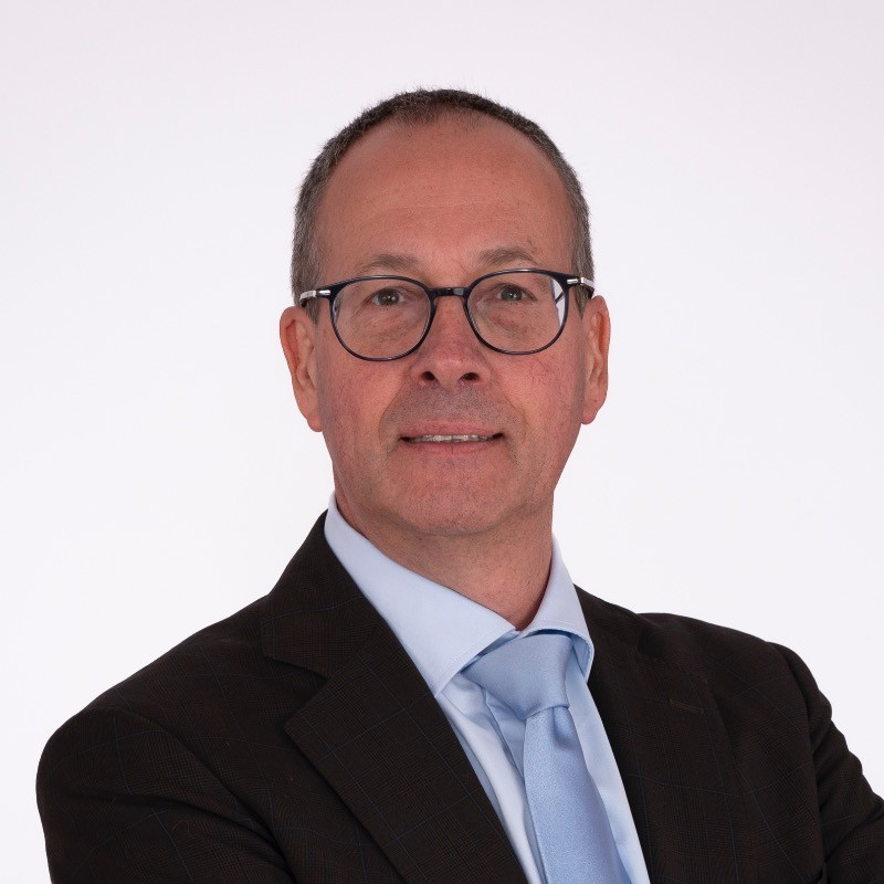 Foto Ardi de Groot