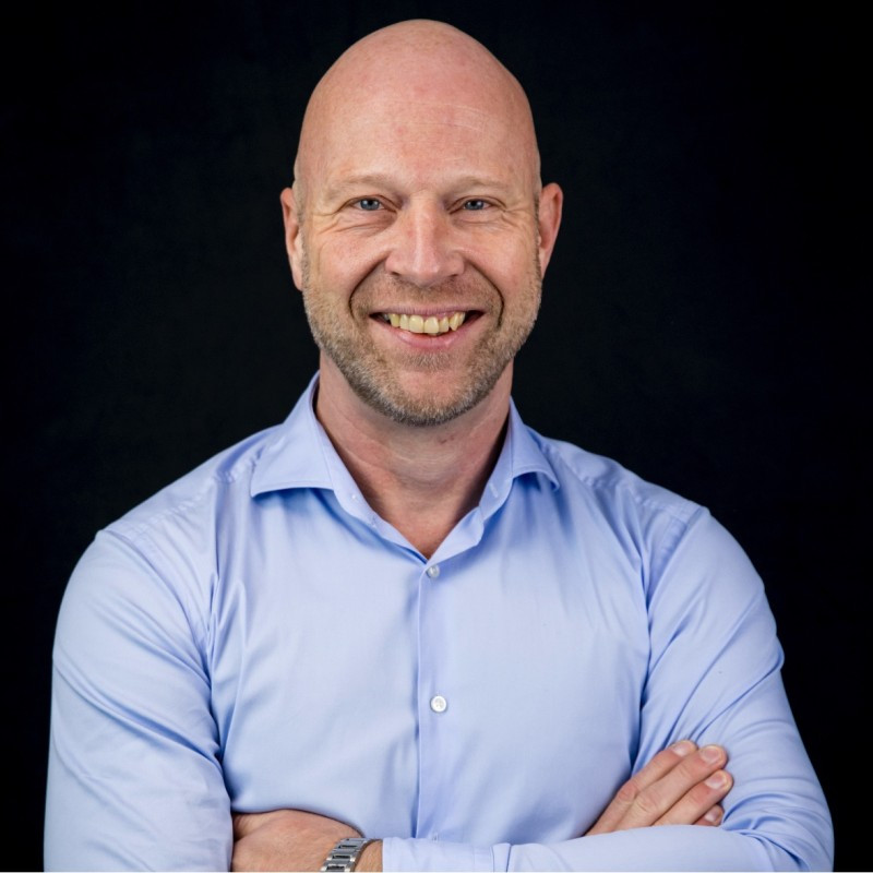 Foto Peter Kranenborg