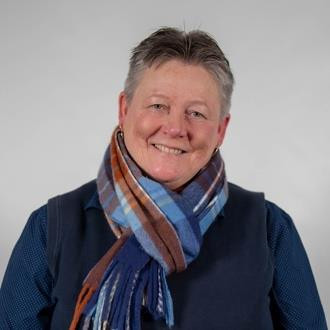 Mr.dr. Ingeborg Koopmans, MoSHE