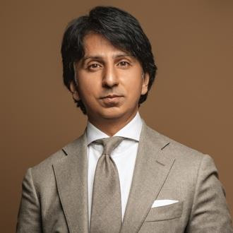 Dr.ir. S.I. (Shahid) Suddle
